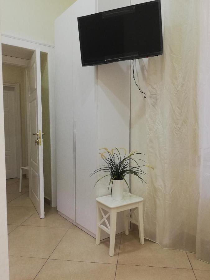 La Dolce Dimora Bed & Breakfast Napoli Exterior foto