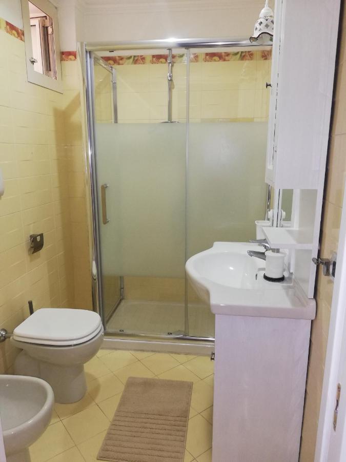 La Dolce Dimora Bed & Breakfast Napoli Exterior foto