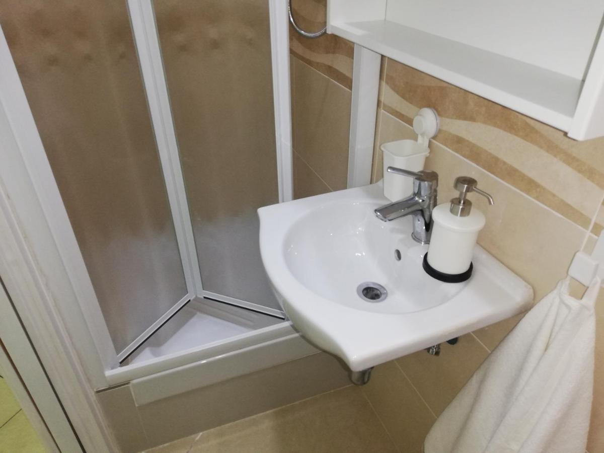 La Dolce Dimora Bed & Breakfast Napoli Exterior foto