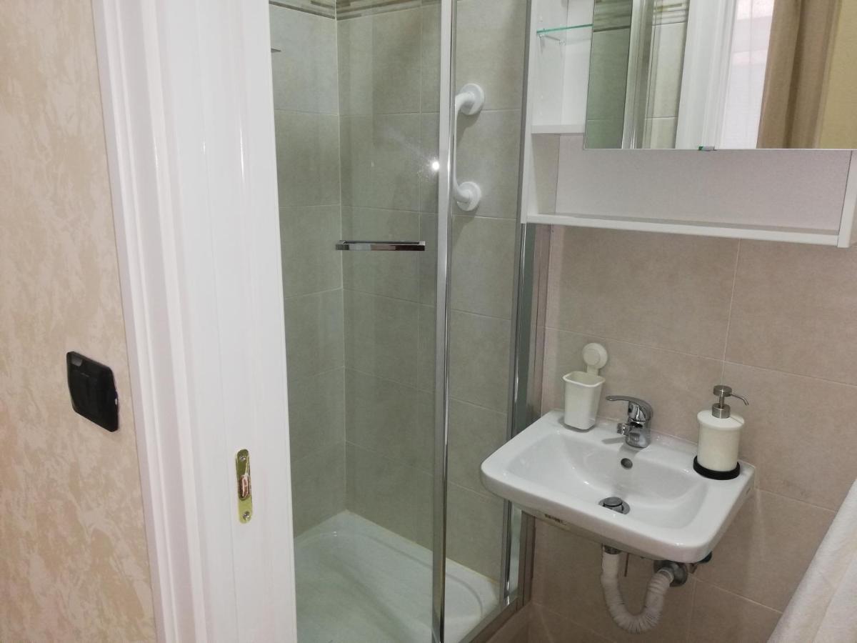 La Dolce Dimora Bed & Breakfast Napoli Exterior foto