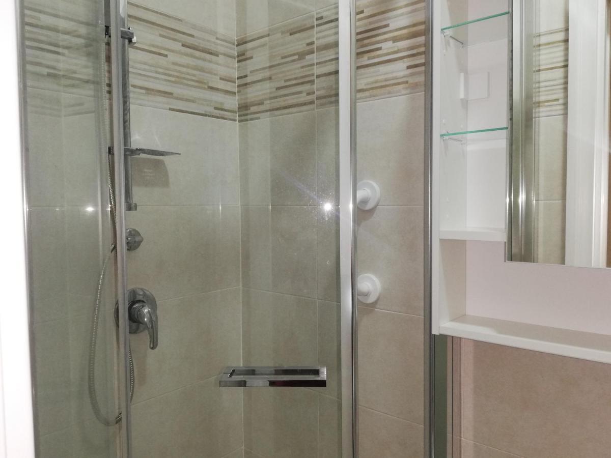 La Dolce Dimora Bed & Breakfast Napoli Exterior foto