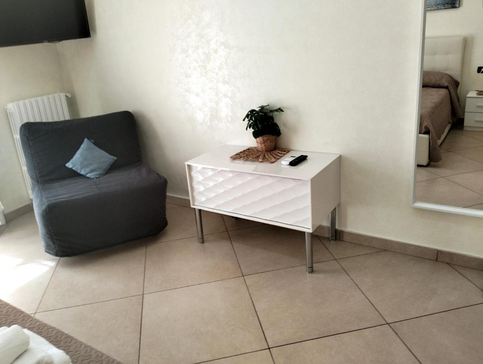 La Dolce Dimora Bed & Breakfast Napoli Cameră foto